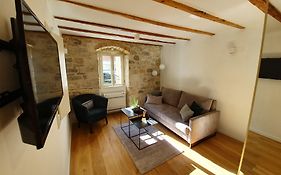 The Suites At Central Split
